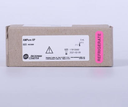 Agencourt AMPure XP 磁珠