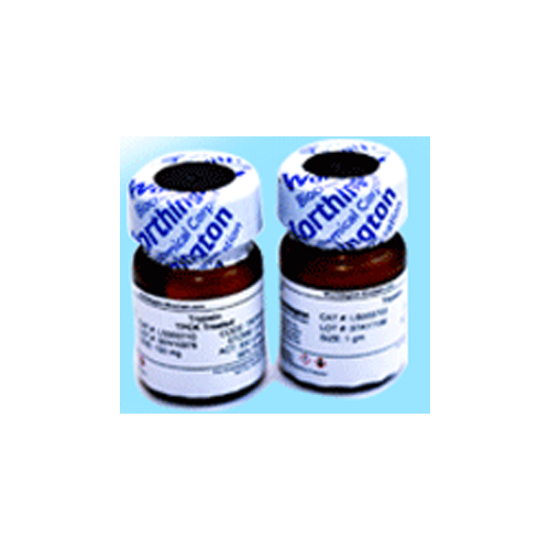 Papain, Lyophilized(木瓜蛋白酶)